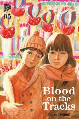 Manga Cult Blood on the Tracks, Band 05