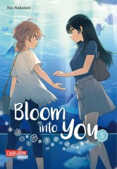 Carlsen/Hayabusa Bloom into you 5