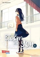 Carlsen/Hayabusa Bloom into you 6