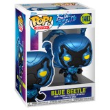 Blue Beetle #1403 - Funko Sammelfigur#1403