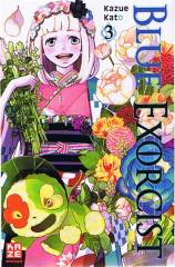 Crunchyroll (Kaze) Blue Exorcist Band  03