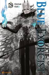 Crunchyroll (Kaze) Blue Exorcist Band  28