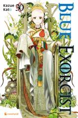 Crunchyroll (Kaze) Blue Exorcist Band  30