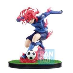 Blue Lock Hyoma Chigiri Figur 11cm