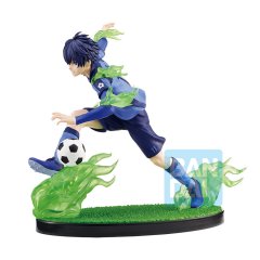 Blue Lock Yoichi Isagi Figur 14cm