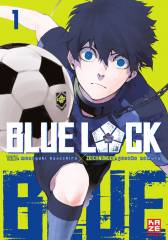 Crunchyroll (Kaze) Blue Lock Band  01