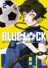 Crunchyroll (Kaze) Blue Lock Band  02