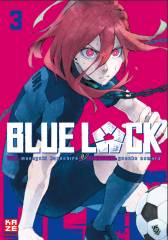 Crunchyroll (Kaze) Blue Lock Band  03