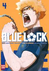 Crunchyroll (Kaze) Blue Lock Band  04