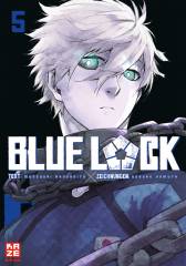 Crunchyroll (Kaze) Blue Lock Band  05