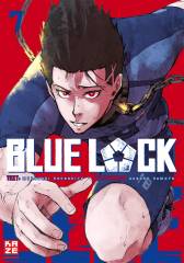 Crunchyroll (Kaze) Blue Lock Band  07