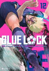 Crunchyroll (Kaze) Blue Lock Band  12