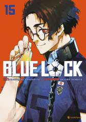 Crunchyroll (Kaze) Blue Lock Band  15