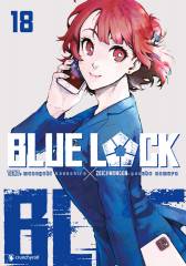 Crunchyroll (Kaze) Blue Lock Band  18
