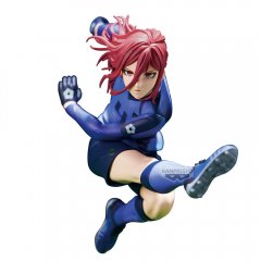 Blue Lock Hyoma Chigiri Figur - 10cm