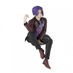 Blue Lock Reo Mikage Figur 12cm