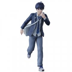 Banpresto Blue Lock Yoichi Isagi Interval Ichibansho figure 16cm