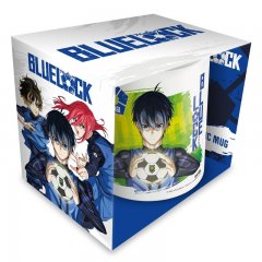 Erik Blue Lock Yoichi Isagi mug 350ml