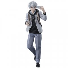 Banpresto Blue Lock Yoichi Seishiro Nagi Interval Ichibansho figure 18cm