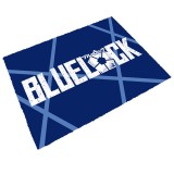 SDTOYS Blue Lock logo T�rmatte