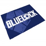 SDTOYS Blue Lock logo T�rmatte