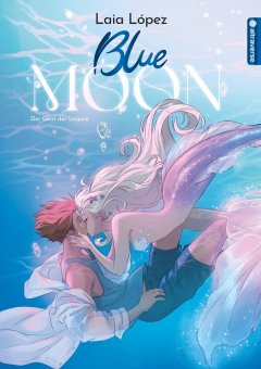 Blue Moon - Der Geist der Lagune, Altravers