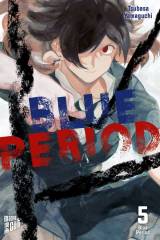 Manga Cult Blue Period, Band 05