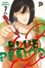 Manga Cult Blue Period, Band 07