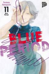 Manga Cult Blue Period, Band 11