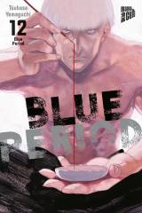 Manga Cult Blue Period, Band 12