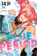 Manga Cult Blue Period, Band 14
