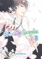 Panini Blue Sky Complex, Band 03