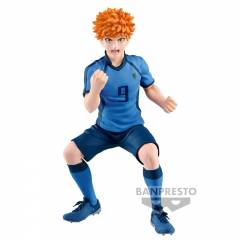 Bluelock Kunigami Figur - 15cm Action