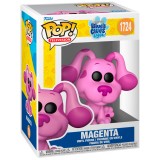 Funko Blues Clues & You Magenta