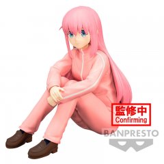 Hitori Gotoh Figur 11cm von Banpresto