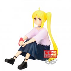 Bocchi the Rock! Nijita Ijichi Figur