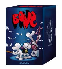 Tokyopop Bone Complete Box