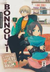 Egmont Verlag Bonnouji, Band 03