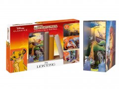 Revell REV00534 Book Nooks - Tiny Adventures - Disney 