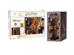 Revell REV00530 Book Nooks - Tiny Adventures - Harry Po