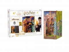 Revell REV00532 Book Nooks - Tiny Adventures - Harry Po