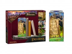 Revell REV00536 Book Nooks - Tiny Adventures - Herr der