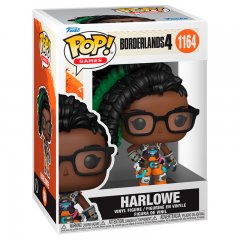Funko Borderlands 4 Harlowe #1164