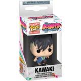 Boruto Kawaki Funko Sammelfigur