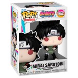 Boruto Mirai Sarutobi Figur #1652#1652