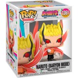 Boruto Naruto Sammelfigur 15cm#1361
