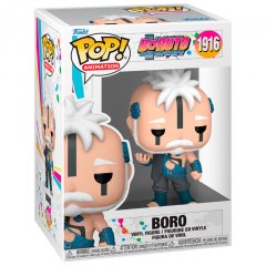 Funko Boruto Naruto Next Generations Boro #1916