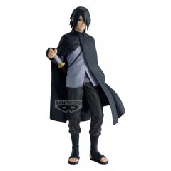 Banpresto Boruto Naruto Next Generations Sasuke Uchiha figure 24cm