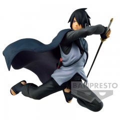 Uchiha Sasuke Figur - Banpresto
