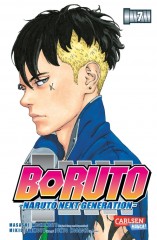 Carlsen/Hayabusa Boruto - Naruto the next Generation 07
